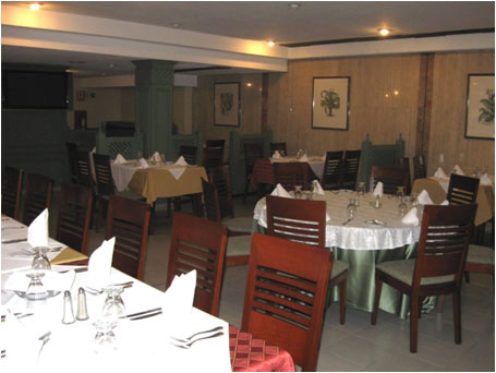 Lincoln Suite Hotel